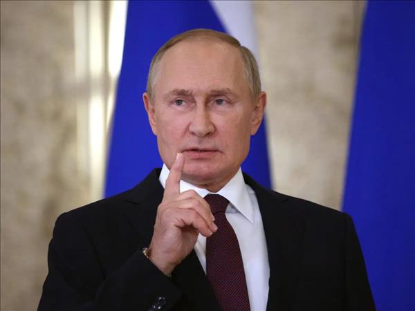 واشنطن: استخفاف بوتين في حديثه عن السلاح النووي 'عدم المسؤولية'' 