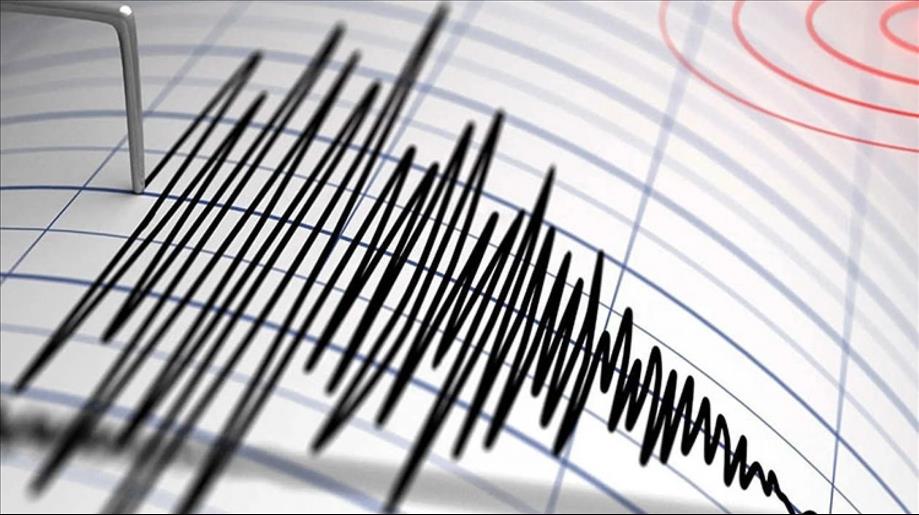 زلزال بقوة 6.1 درجات يهز جاوة الغربية في إندونيسيا' 