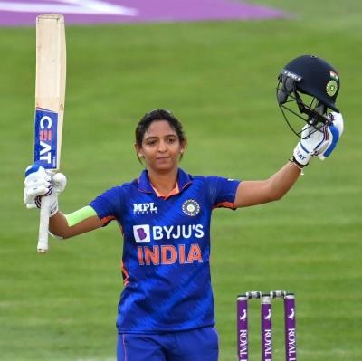  Trust Factor In Our Team Is Our Biggest Strength, Says India Captain Harmanpreet Kaur 