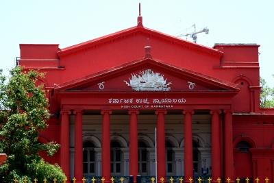  Termination From Service No Ground To File Sexual Harassment Case: K'taka HC 