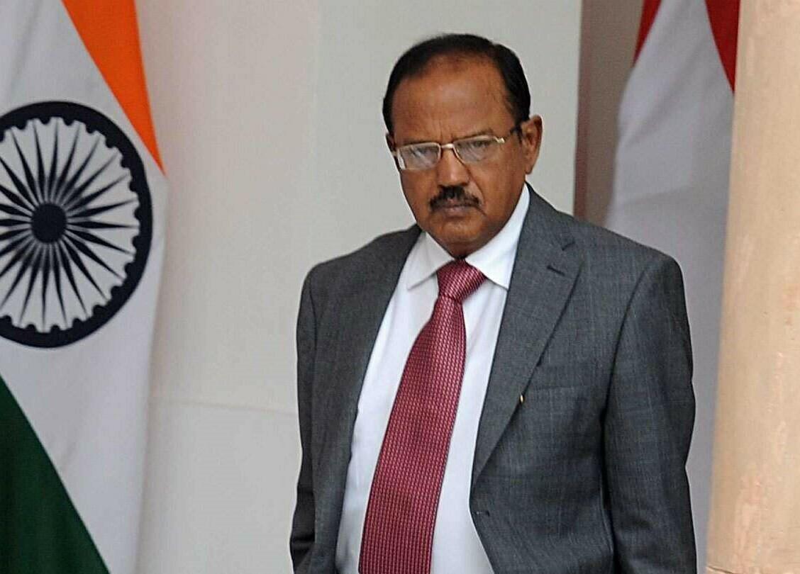 Ajit Doval's Message To China Resonates With Central Asian Counterparts