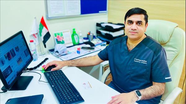 UAE Leads In Adopting Advanced Medical Technologies, Say Healthcare Experts