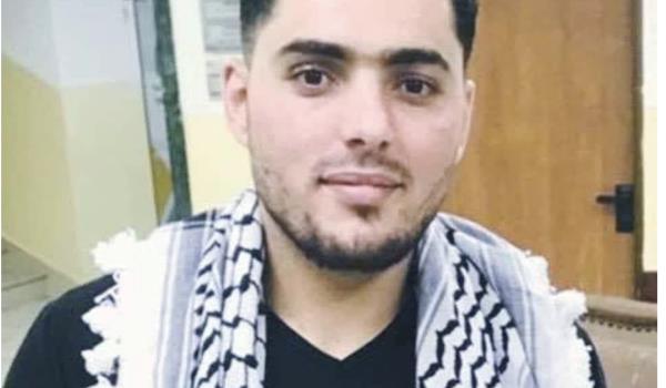 Palestinian Man Shot Dead By Israeli Occupation Forces Near Ramallah