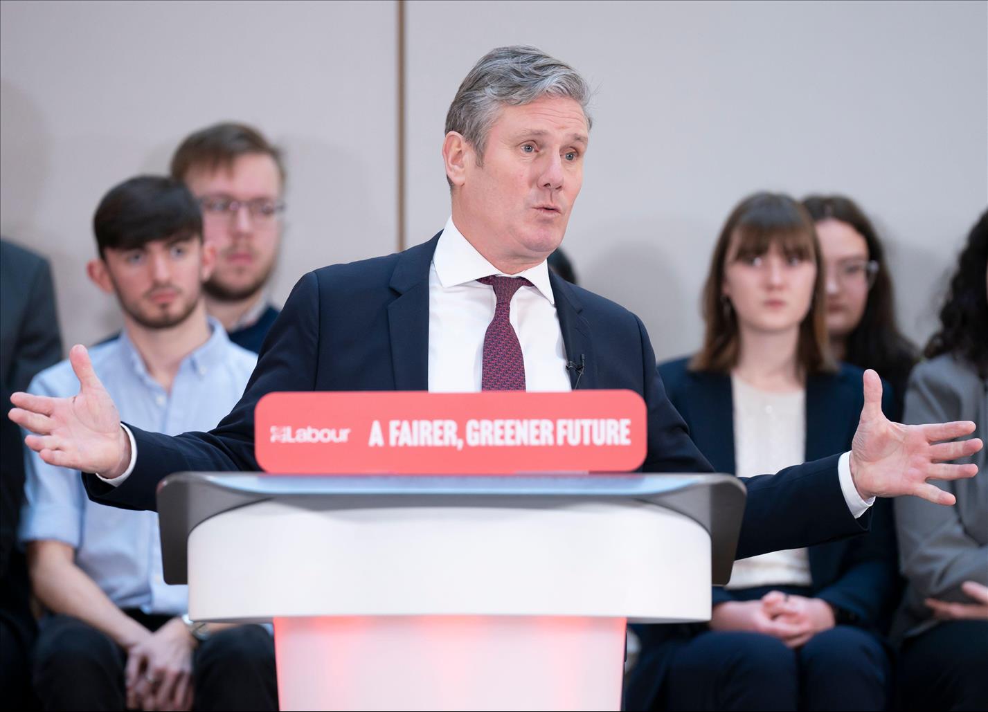 Labour's Plan To 'Abolish' The House Of Lords: What Exactly Has Been Proposed  And The Chances Keir Starmer Will Adopt It