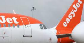 Easyjet To Introduce 1St Int'l Route From Jersey To Amsterdam
