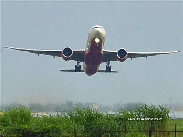 India's Domestic Air Traffic Grows 3Pc In Nov: ICRA