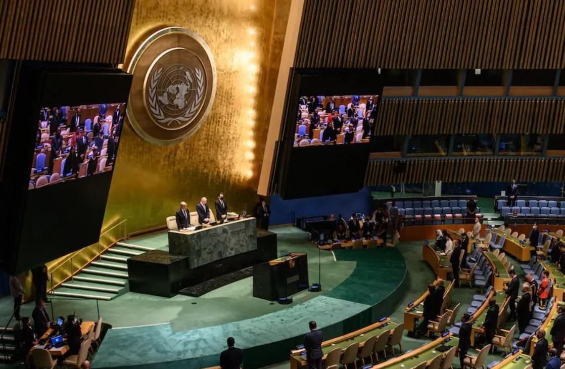 Sri Lanka Abstains From UN Vote On Resolution Against ASAT Tests