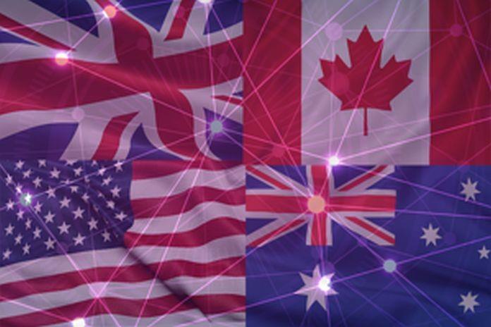 Australia, Canada - USA Sign Up To UK's Vision For A Stronger 5G Supply Chain