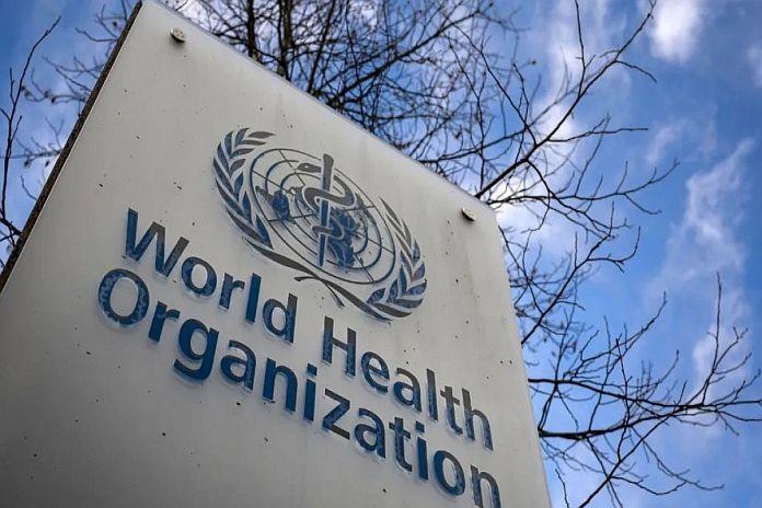 WHO Member States Agree To Develop Zero Draft Of Legally Binding Pandemic Accord In Early 2023