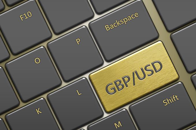GBP/USD Forecast: Bounces From The 200-Day EMA Again