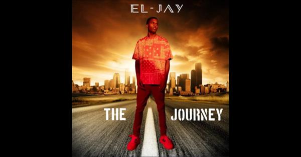 El-Jay's Billboard Charting Music Captures The Heart And Transports ...