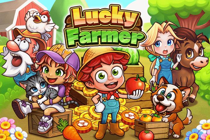 Playmining, A Web3 Entertainment Platform, Launches New Coin Pusher Gamefi 'Lucky Farmer'