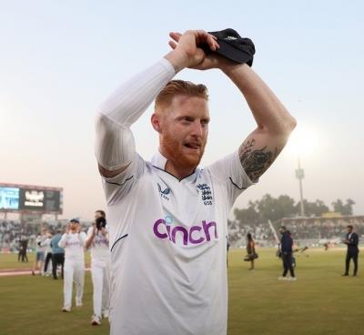  England Ponder With Options To Find Best Way To Clinch Test Series Victory In Pakistan 
