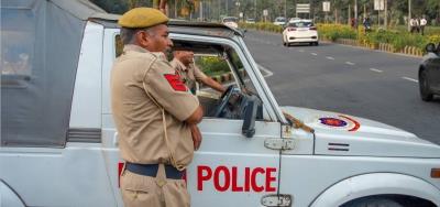  83 Cases Of Vehicle Theft Solved In Delhi, Six Arrested 