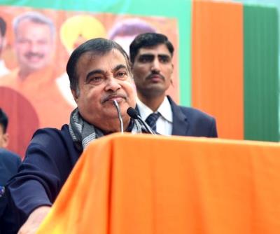  First-Ever Surety Bond Insurance Product To Be Launched On Dec 19: Gadkari 