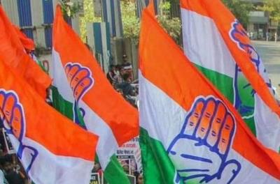  Congress Crosses Half-Way Mark In Himachal; BJP Slides 