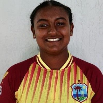  All-Rounder Ashmini Munisar To Lead West Indies In Inaugural ICC Women's U19 T20 World Cup 