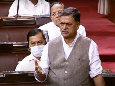  Govt To Move Energy Conservation (Amendment) Bill In RS 