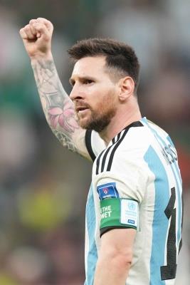  FIFA World Cup: Argentina Are More Than Just Messi, Says Dutch Defender Van Dijk Ahead Of Key Clash 