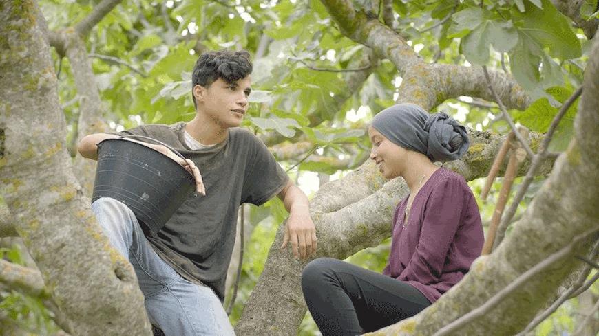 Tunisia Film Portrays 'Modern And Connected' Rural Youth