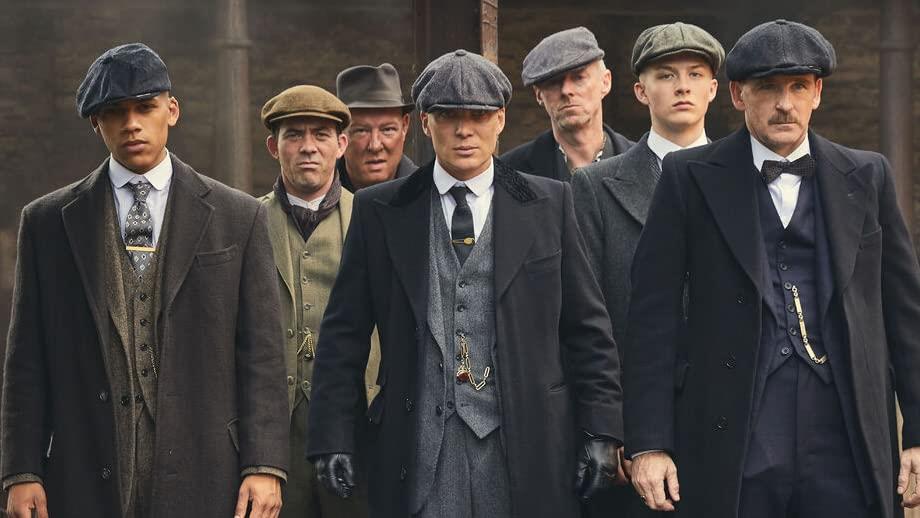 Peaky Blinders Finale Confirmed To Be Featured Length Episode