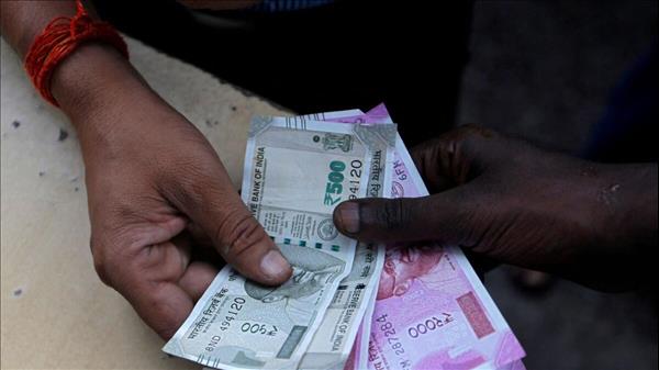 Indian Rupee Appreciates Against UAE Dirham As Oil Prices Slide