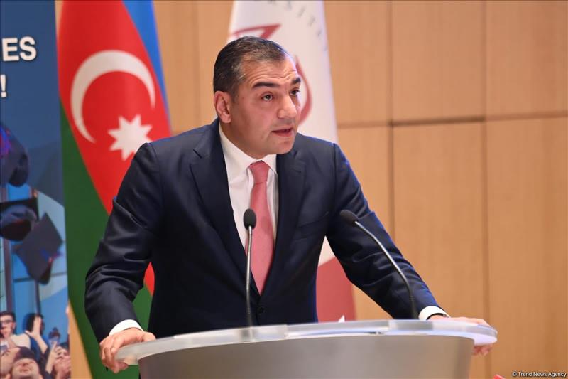 More And More Complicated To Preserve Cultural Monuments Today - Azerbaijani Official