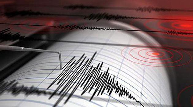 5.8 Magnitude Earthquake Hits Western Indonesia