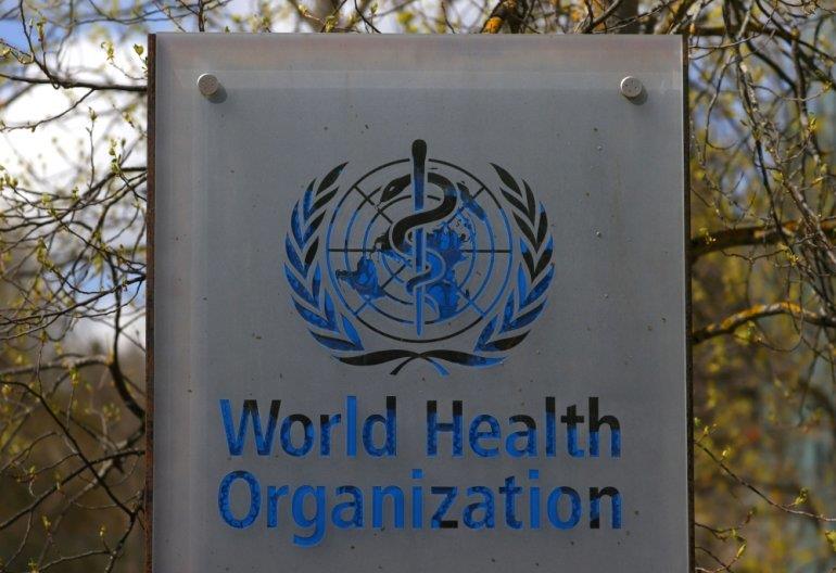 Negotiations On Global Pandemic Treaty To Start In February: WHO