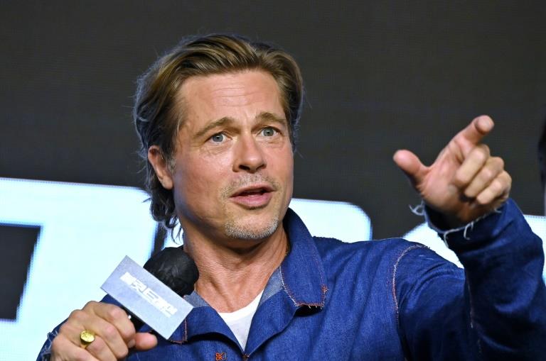 France's Mediawan buys majority stake in Brad Pitt's Plan B