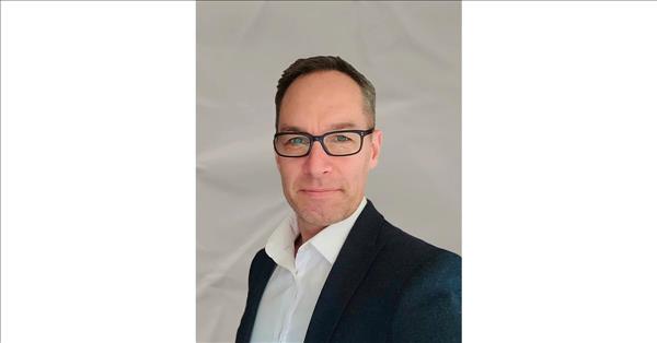 Luke Kiely Joins Getbusy, PLC And Smartvault Executive Team As Chief Information Security Officer