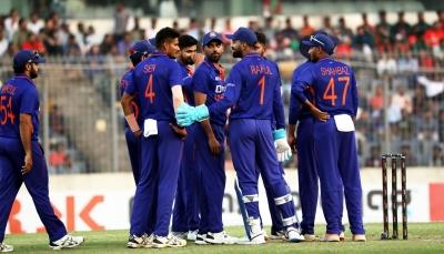  Conservatism And Chaos Dog India's Approach To White-Ball Cricket 