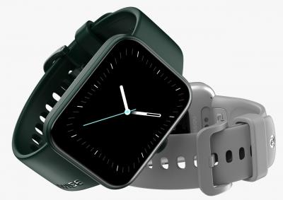  Noise Launches Affordable Smartwatch With Bluetooth Calling 