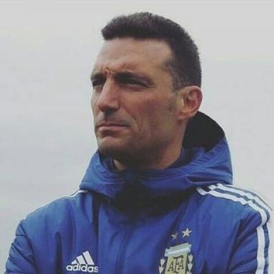  Our Spirit Means We Can Do Anything: Argentina Coach Scaloni 
