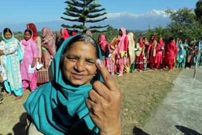  Nearly 93% Winners In Himachal Polls Are Crorepatis, 41% Have Declared Criminal Cases 