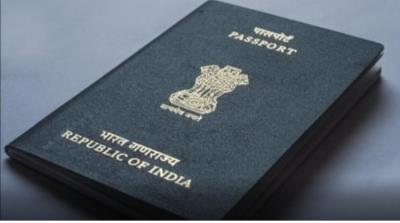  1,83,741 Indians Gave Up Citizenship In Last Five Years 