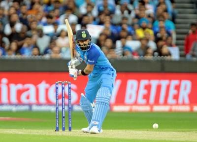  CLOSE-IN: Indian Cricket In Disarray, Needs Immediate Intervention (IANS Column) 