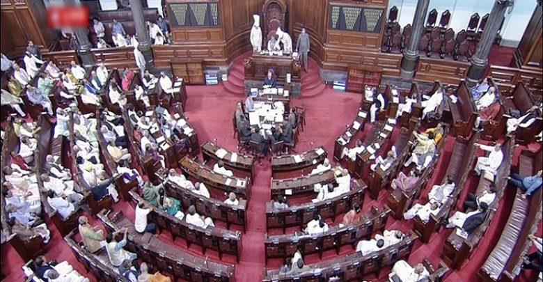 Private Member's Bill On Uniform Civil Code Introduced In Rajya Sabha