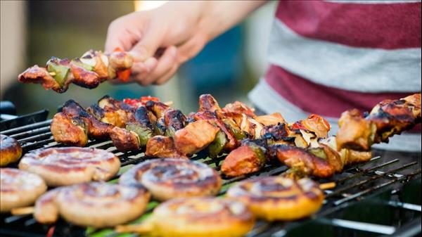Sandy Deserts, Lush Green Parks: Top 5 Barbecue Spots To Fire Up The Grill In UAE