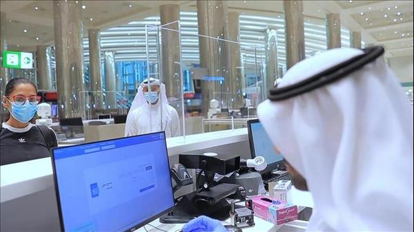 UAE: Over 4.7 Million Visa, Employment Transactions Completed In 10 Months
