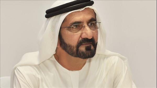 Dubai: Sheikh Mohammed Partially Amends Law On Judicial Authorities