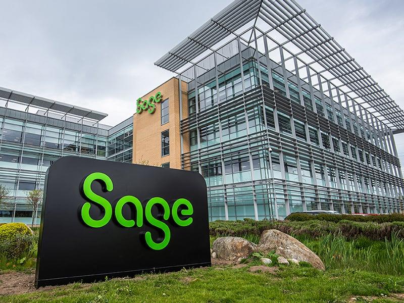 Sage Appoints Axicom For Global Hub & Local Market Support