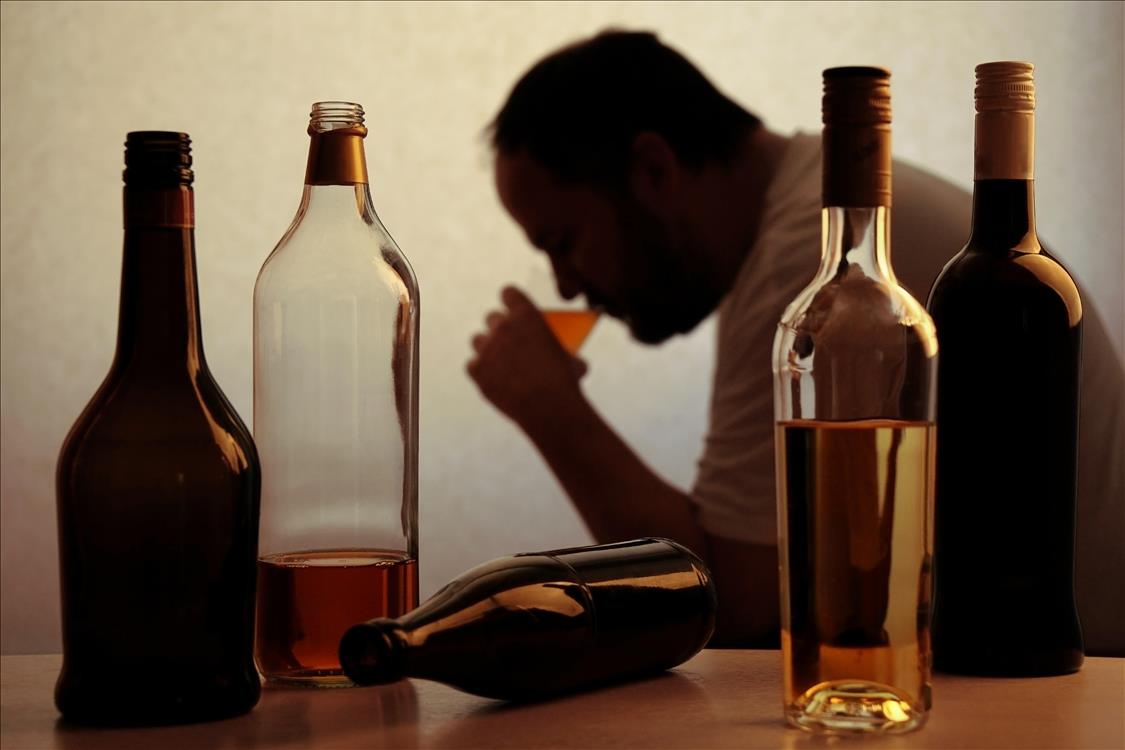 Alcohol Deaths In The UK Rose To Record Levels In 2021