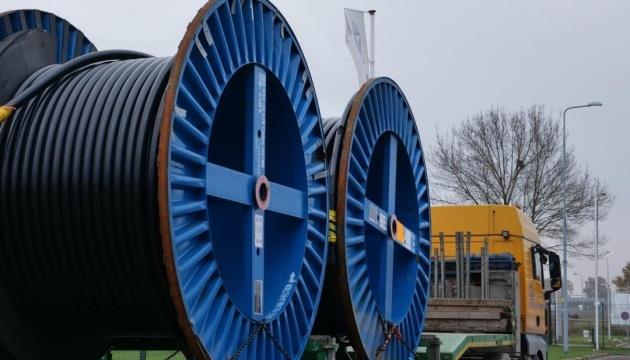 Netherlands To Send Ukraine Spare Parts, Equipment To Repair Energy Infrastructure