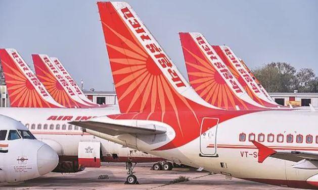Air India To Refurbish Its Aircraft To Give It A Premium Avatar