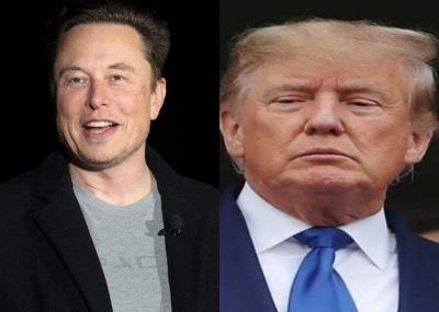  Top Twitter Execs Interfered With US Election Before Banning Trump: Musk Files 