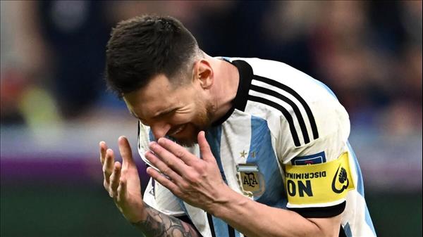 Fifa World Cup: Argentina's Route To Final, Possible Opponents Explained