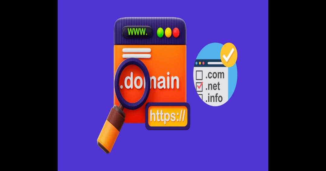 Computer Domain Search Image How To Do A Domain Search In A Few Simple Steps
