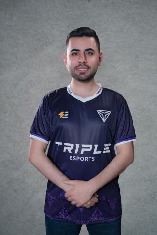 Ari Gaming Is Back: Top PUBG Player In Middle East Comes Out Of Retirement