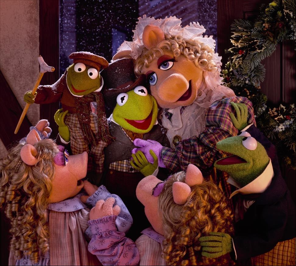 The Muppet Christmas Carol Turns 30 How The Film Became A Cult Classic